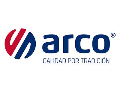 arco. Calidad por tradición